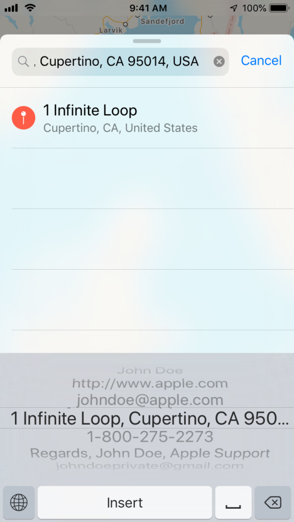 Simulator Screen Shot – iPhone 8 – 2019-01-01 at 22.54.34